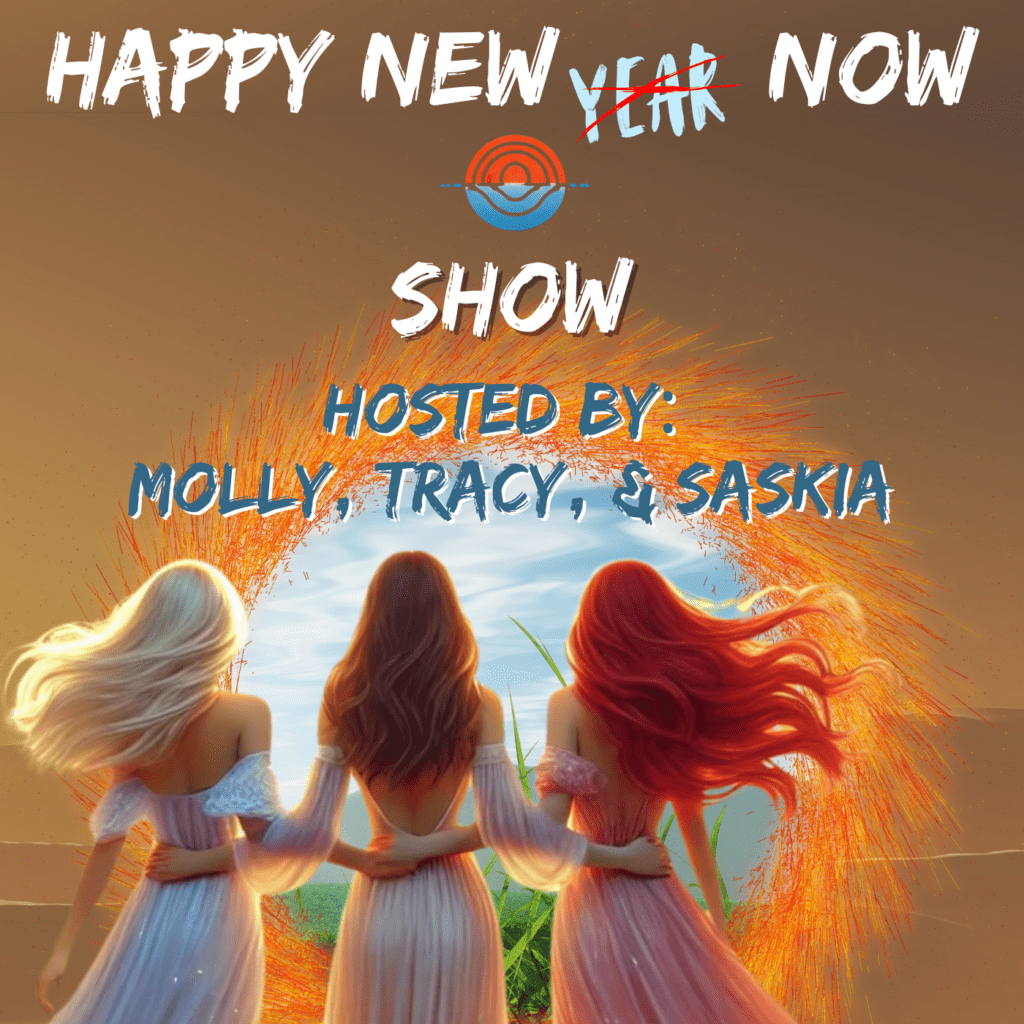 Hppy New Now Show Square 1024x1024